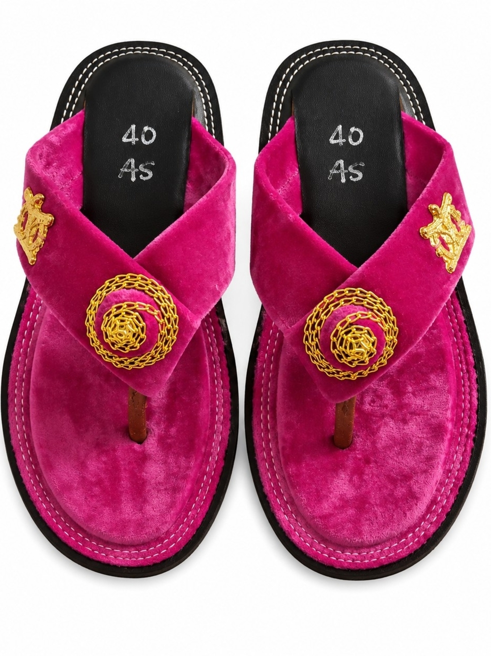 Ahenemaa Women Sandals Queen